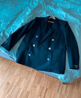 Balmain Blazer Dunkelblau L / XL Berlin - Charlottenburg Vorschau