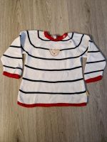 Steiff Pullover Gr 80 Nordrhein-Westfalen - Gelsenkirchen Vorschau