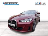 BMW 420i Gran Coupé HiFi DAB °INDIVIDUAL° Thüringen - Weimar Vorschau