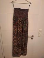 Only Sommerkleid Gr.38 schulterfrei neuwertig Niedersachsen - Wittmund Vorschau