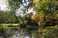 Urlaub in der Natur Ferienhaus Zur Mittelmühle Dorchetal Neuzelle Brandenburg - Neuzelle Vorschau