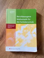 Berufsbezogene Mathematik für die Fachoberschule (12.Klasse) Niedersachsen - Mellinghausen Vorschau