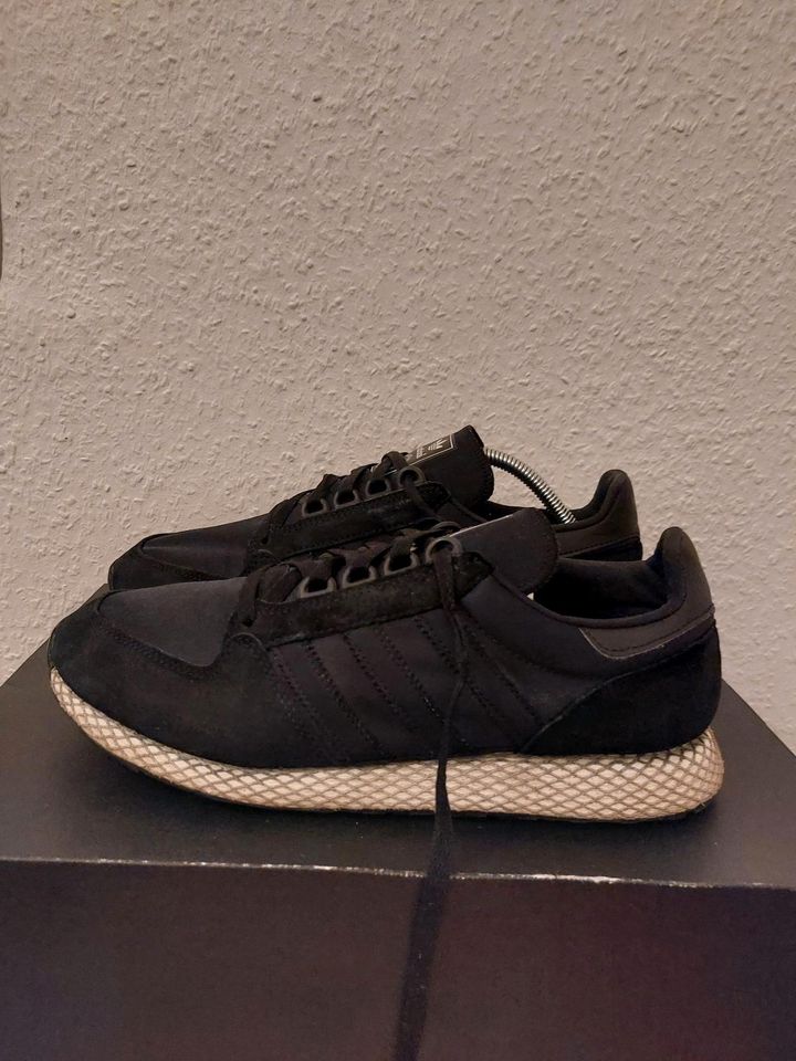 Adidas Herren Sneaker Grösse 44 NP89 in Berlin