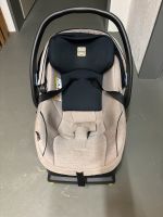 Peg-Pérego Babyschale mit Isofix-Basis, unfallfrei. Bayern - Gilching Vorschau