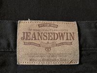 Jeans Edwin Seattle W33/L34 Hessen - Elz Vorschau