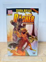 Dark Reign Special Die neuen Rächer 2010 Marvel Comic Paperback Nordrhein-Westfalen - Sprockhövel Vorschau