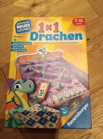 Spiel "1x1 Drachen", 7-10 Jahre Bayern - Bruckberg bei Landshut Vorschau