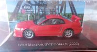 Modellauto 1 43 Ford Mustang SVT Cobra R 2000 Baden-Württemberg - Sinzheim Vorschau