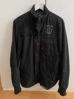 G-Star RAW Übergangsjacke Jacke Herren schwarz Gr. L Hessen - Wetzlar Vorschau