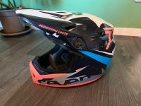 Bell MX 9 Motocross Supermoto Helm Gr.M Sachsen-Anhalt - Kemberg Vorschau