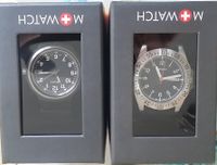 M-Watch 6320.RB Herren-Armbanduhr M-WATCH 3520.RB Armbanduhr Rheinland-Pfalz - Trier Vorschau