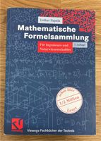 Mathematische Formelsammlung für Ingenieure u. Naturwis. L. Papua Bayern - Regensburg Vorschau