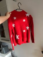 Tommy Hilfiger Mödchen Pullover Rollkragenpullover Gr.140 Baden-Württemberg - Kirchheim unter Teck Vorschau