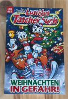 Weihnachtsbuch Disney Weihnachten Comic Taschenbuch 462 Berlin - Treptow Vorschau