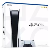 PlayStation 5 Disc Edition inkl. OVP Berlin - Reinickendorf Vorschau