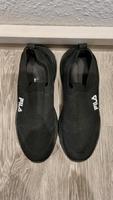 FILA - Slip on Sneaker - Turnschuhe - schwarz - TOP!!! Bayern - Glashütten Vorschau