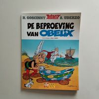 Asterix & Obelix, De Beproeving van Obelix, Niederländisch Bonn - Weststadt Vorschau