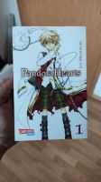 Pandora Hearts / Manga / Reihe KOMPLETT Sachsen-Anhalt - Magdeburg Vorschau
