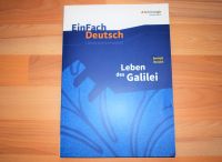 LEHRERMATERIAL Leben des Galilei Bertolt Brecht Einfach Deutsch Nordrhein-Westfalen - Emsdetten Vorschau