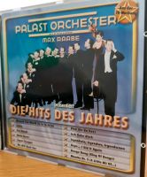 Max Raabe & das Palast Orchester Die Hits des Jahres Dortmund - Wellinghofen Vorschau