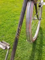 Miele Oldtimer Fahrrad Kr. München - Ottobrunn Vorschau