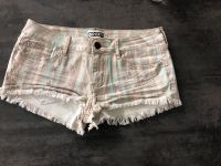 ROXY Damen Shorts Hose Hotpants XS S 36 Hessen - Fürth Vorschau