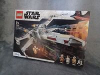 Lego 75301 Luke Skywalkers X-Wing Fighter™ OVP Niedersachsen - Eschede Vorschau