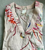 H&M Kleid Retro Vintage oversize S-XL Nordrhein-Westfalen - Burscheid Vorschau
