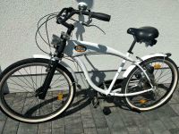 Beach Cruiser Fahrrad Damen 26 Fossil City Hessen - Petersberg Vorschau