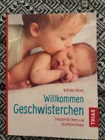 Buch „Willkommen Geschwisterchen“ Bayern - Simmelsdorf Vorschau