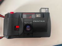 Pentax PC35AF-M klassische analoge Kompaktkamera - Vintage Stuttgart - Möhringen Vorschau