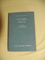 Homeri Odyssea  RECOGNOVIT P. von der Mühll  Series Graeca Nordrhein-Westfalen - Delbrück Vorschau