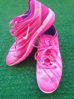 Nike Free Damen Sportschuhe Schuhe Gr.38 Baden-Württemberg - Nagold Vorschau