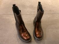 Shelsea Boots von Rieker Gr 36 NEU Nordrhein-Westfalen - Langenfeld Vorschau