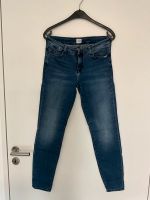 Mustang Jeans, Größe 30/32, blau Hamburg-Nord - Hamburg Ohlsdorf Vorschau