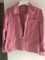 Frühlingsjacke rosa Größe XL Carolin Vanity Jacken Nordrhein-Westfalen - Geldern Vorschau