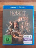 DER HOBBIT - Smaugs Einöde (2 Blu-rayDiscs) Niedersachsen - Friedeburg Vorschau