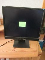 19 Zoll Monitor - Hanns.G - JC199D - LCD Bildschirm Nordrhein-Westfalen - Leopoldshöhe Vorschau