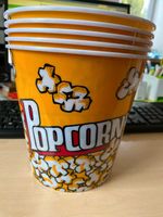 Popcorn Eimer Baden-Württemberg - Kappelrodeck Vorschau