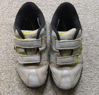 Nike  Kinderschuhe Schuhe Größe 30 Brandenburg - Bestensee Vorschau