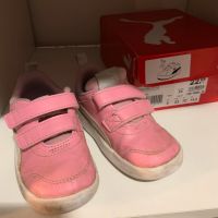 Puma Kinderschuhe Gr. 23 Baden-Württemberg - Böblingen Vorschau