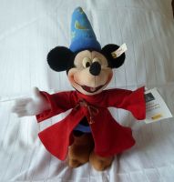 STEIFF "FANASIA 2000" Walt Disney "Mickey Zauberlehrling Wuppertal - Elberfeld Vorschau