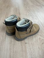 ☀️BeMega Klettschuhe/Halbschuhe/ Stiefel gefüttert- Gr. 29 Nürnberg (Mittelfr) - Mitte Vorschau