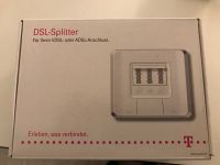 DSL Splitter Nordrhein-Westfalen - Harsewinkel - Marienfeld Vorschau