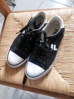 FILA Sportschuhe -  Damen - oder  Mädchen - wie neu Sachsen - Werdau Vorschau