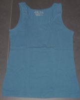 süßes Tank-Top - T-Shirt - Hemd - türkis - esmara - 36/38 Nordrhein-Westfalen - Leverkusen Vorschau