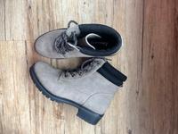 Landrover Boots Hessen - Twistetal Vorschau