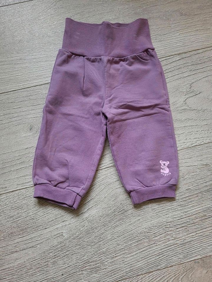 Hosen Gr.68/74 H&M/Esprit/S.Oliver/Topolino/handmade in Zellingen