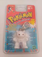 Hasbro Pokemon Schlüsselanhänger mit Licht Mewtu NEU sealed OVP Hessen - Kassel Vorschau