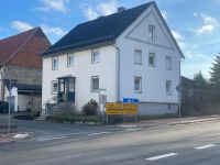 Einfamilien Haus massiv Oberlistingen Hessen - Breuna Vorschau
